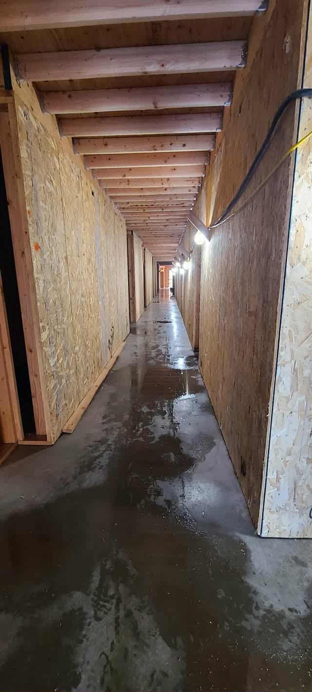 Framing