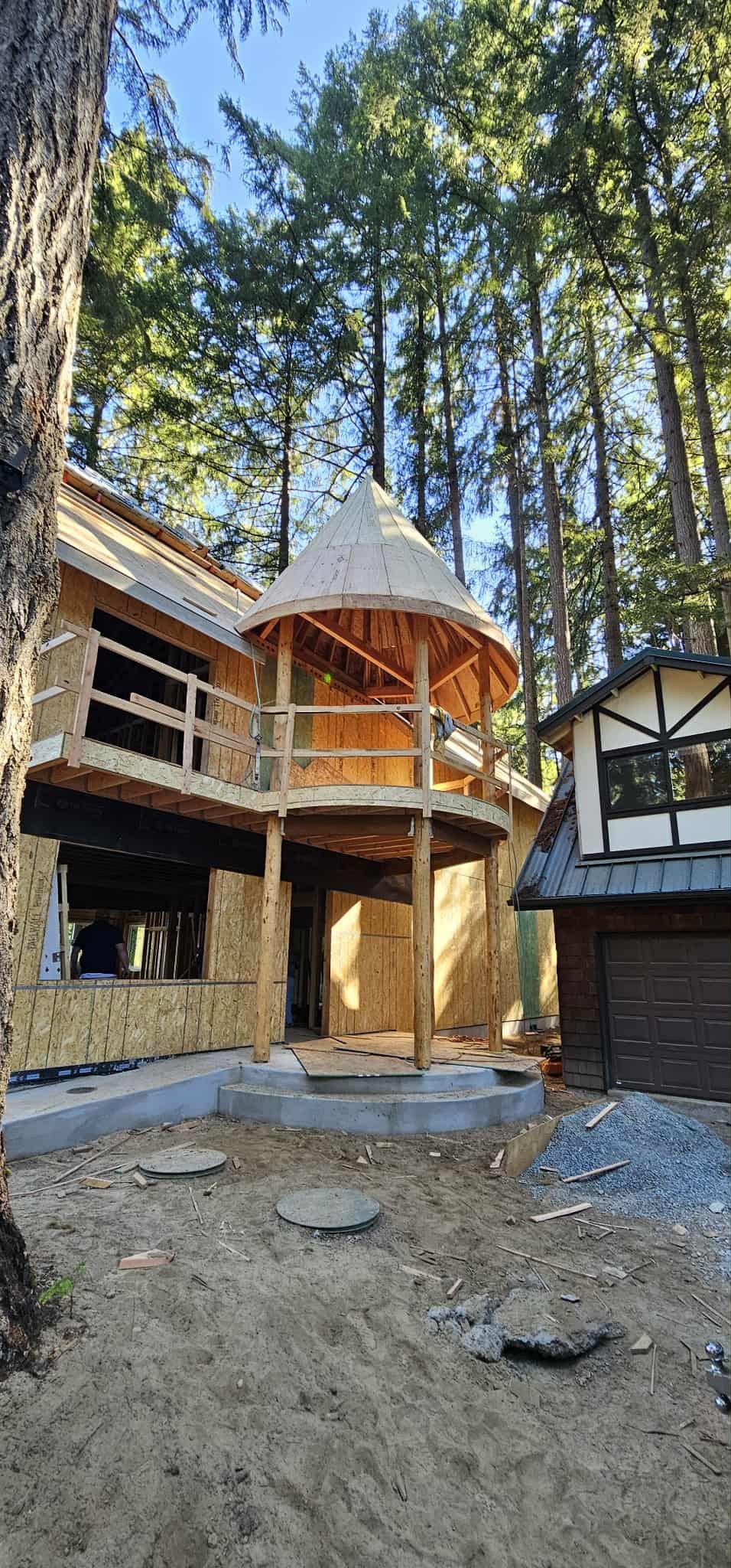 Residential Exterior